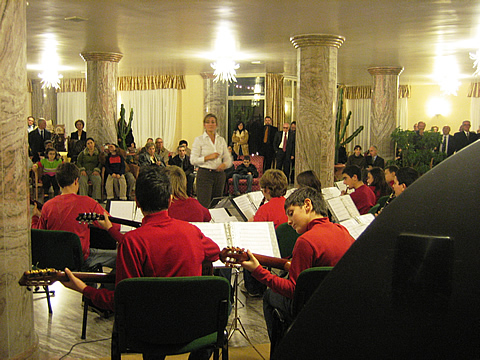 Concerto di Natale